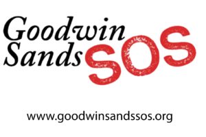 Despatch on BBC R4 about the Goodwin Sands SOS Campaign