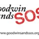 Despatch on BBC R4 about the Goodwin Sands SOS Campaign