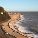 East Kent seafront resident’s concerns for coastal erosion and future dredging plans